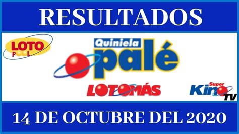 lotería quiniela palé|quiniela pale resultados.